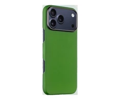 Tactical MagForce Aramid dėklas skirtas Apple iPhone 17 Pro Max Žalias Toad