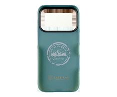 Tactical MagForce Aramid dėklas skirtas Apple iPhone 17 Pro Mėlyna Jay