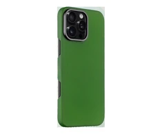 Tactical MagForce Aramid dėklas skirtas Apple iPhone 16 Pro Max Žalias Toad