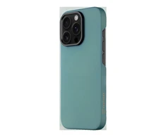 Tactical MagForce Aramid dėklas skirtas Apple iPhone 16 Pro Mėlyna Jay