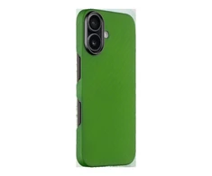 Tactical MagForce Aramid dėklas skirtas Apple iPhone 17 Žalias Toad