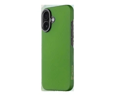 Tactical MagForce Aramid dėklas skirtas Apple iPhone 16 Žalias Toad