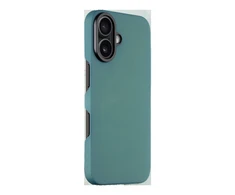 Mėlyna Tactical MagForce Aramid dėklas skirtas Apple iPhone 16 Mėlyna Jay
