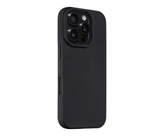 Tactical MagForce Beaver dėklas skirtas iPhone 16 Pro Asphalt