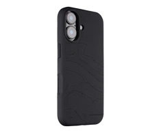 Tactical MagForce Beaver dėklas skirtas Apple iPhone 17 Asphalt