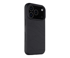 Tactical MagForce Beaver dėklas skirtas Apple iPhone 17 Pro Asphalt