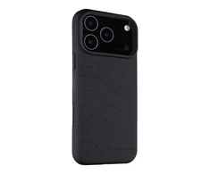 Tactical MagForce Beaver dėklas skirtas Apple iPhone 17 Pro Max Asphalt