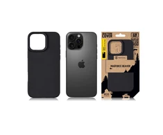 Tactical MagForce Beaver dėklas skirtas iPhone 16 Pro Max Asphalt