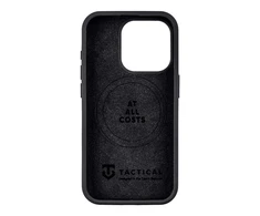 Tactical MagForce Beaver dėklas skirtas iPhone 15 Pro Asphalt