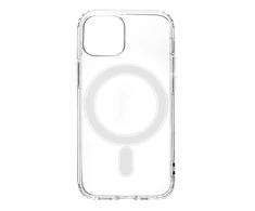 Tactical MagForce dėklas skirtas Apple iPhone 13 mini skaidrus