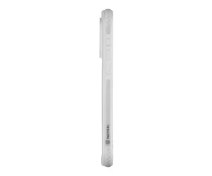 Tactical MagForce Hexagon dėklas skirtas Apple iPhone 16 Pro Max T-Baltas