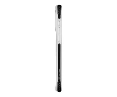 Tactical MagForce Hexagon dėklas skirtas Apple iPhone 16 Pro Max T-Juodas