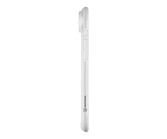 Tactical MagForce Hexagon dėklas skirtas Apple iPhone Air T-Baltas