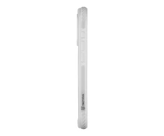 Tactical MagForce Hexagon dėklas skirtas Apple iPhone 16 Pro T-Baltas
