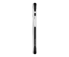 Tactical MagForce Hexagon dėklas skirtas Apple iPhone 15 T-Juodas