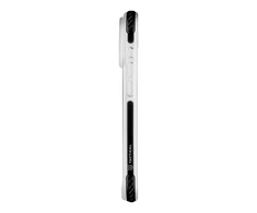 Tactical MagForce Hexagon dėklas skirtas Apple iPhone 17 Pro T-Juodas
