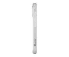 Tactical MagForce Hexagon dėklas skirtas Apple iPhone 15 T-Baltas