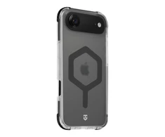 Tactical MagForce Hexagon dėklas skirtas Apple iPhone Air T-Juodas