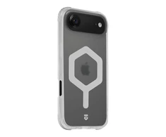 Tactical MagForce Hexagon dėklas skirtas Apple iPhone Air T-Baltas