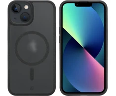 Dėklas Tactical MagForce Hypersand Cover for Apple iPhone 13 Asphalt