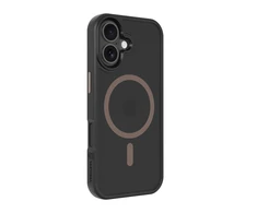 Tactical MagForce Hyperstealth 2.0 dėklas skirtas Apple iPhone 17 juodos spalvos/Moucha Moose