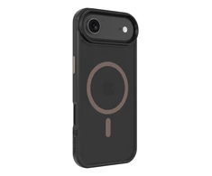 Tactical MagForce Hyperstealth 2.0 dėklas skirtas Apple iPhone Air Juodas/Moucha Moose