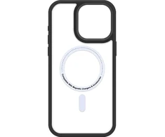 Dėklas Tactical MagForce Hyperstealth 3.0 Cover for Apple iPhone 16 Pro Max Asphalt