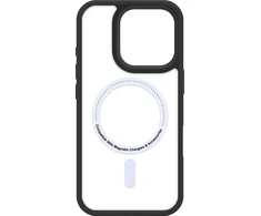 Dėklas Tactical MagForce Hyperstealth 3.0 Cover for Apple iPhone 16 Pro Asphalt