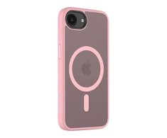 Tactical MagForce Hyperstealth dėklas telefonui Apple iPhone 16e Rožinė Panther