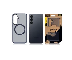 Tactical MagForce Hyperstealth dėklas skirtas Samsung Galaxy S25 Deep Mėlyna
