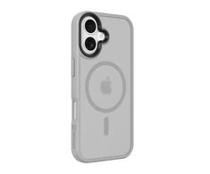 Tactical MagForce Hyperstealth dėklas skirtas Apple iPhone 17 Light Pilkas