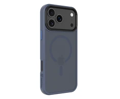 Tactical MagForce Hyperstealth dėklas skirtas Apple iPhone 17 Pro Max Deep Mėlyna