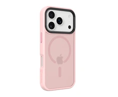 Tactical MagForce Hyperstealth dėklas skirtas Apple iPhone 17 Pro Rožinė Panther