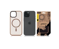 Tactical MagForce Hyperstealth dėklas skirtas iPhone 15 Moucha Moose