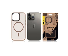 Tactical MagForce Hyperstealth dėklas skirtas iPhone 13 Pro Moucha Moose