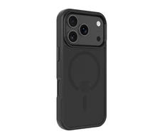 Tactical MagForce Hyperstealth dėklas skirtas Apple iPhone 17 Pro Asphalt