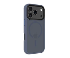 Tactical MagForce Hyperstealth dėklas skirtas Apple iPhone 17 Pro Deep Mėlyna