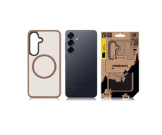 Tactical MagForce Hyperstealth dėklas skirtas Samsung Galaxy S25 Moucha Moose