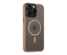 Tactical MagForce Hyperstealth dėklas skirtas iPhone 15 Pro Max Moucha Moose
