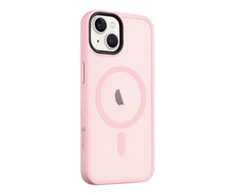 Tactical MagForce Hyperstealth dėklas skirtas Apple iPhone 13 Rožinė Panther