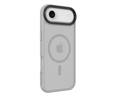 Tactical MagForce Hyperstealth dėklas skirtas Apple iPhone 17 Air šviesiai pilkos spalvos