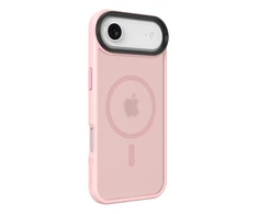 Tactical MagForce Hyperstealth dėklas skirtas Apple iPhone 17 Air Rožinė Panther
