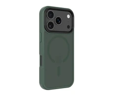 Tactical MagForce Hyperstealth dėklas skirtas Apple iPhone 17 Pro Forest Žalias