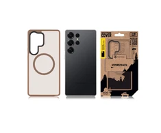 Tactical MagForce Hyperstealth dėklas skirtas Samsung Galaxy S25 Ultra Moucha Moose