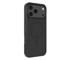 Tactical MagForce Hyperstealth dėklas skirtas Apple iPhone 17 Pro Max Asphalt