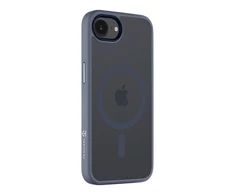 Tactical MagForce Hyperstealth dėklas telefonui Apple iPhone 16e Deep Mėlyna