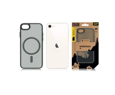 Tactical MagForce Hyperstealth dėklas telefonui Apple iPhone 7/8/SE2020/SE2022 miško žalios spalvos