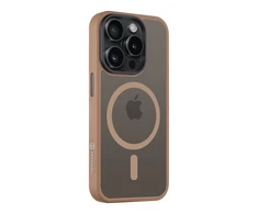Tactical MagForce Hyperstealth dėklas skirtas iPhone 15 Pro Moucha Moose