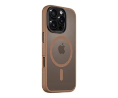 Tactical MagForce Hyperstealth dėklas skirtas Apple iPhone 16 Pro Moucha Moose