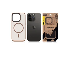 Tactical MagForce Hyperstealth dėklas skirtas iPhone 14 Pro Moucha Moose